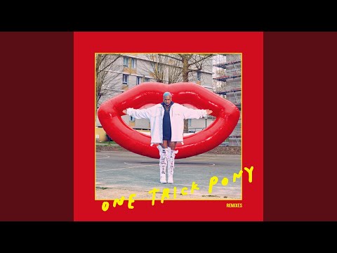 Dickmatized (TEPR Remix)