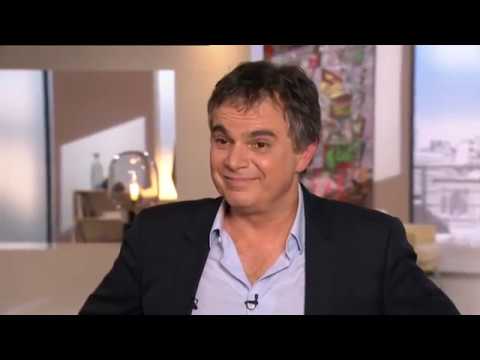 BONUS Alexandre JARDIN - Thé ou Café - 30/10/2016