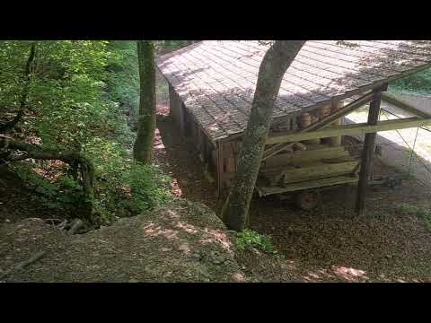 🚴💨 Adrenalin u švajcarskim Alpima – neverovatni biciklistički skokovi! 🏔️✨