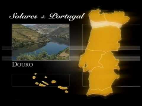 Solares de Portugal - Turismo de Habitação