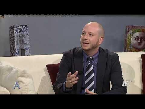 ANGOLI 24/10/2019: "LA VOCE DELL'ADDA. LEONARDO E LA CIVILTA' DELL'ACQUA"