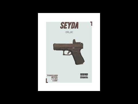SEYDA by Mido Rsa (Official Audio)