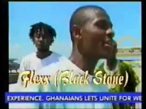 Tamale All Stars - nangbanyini (PEACE SONG)