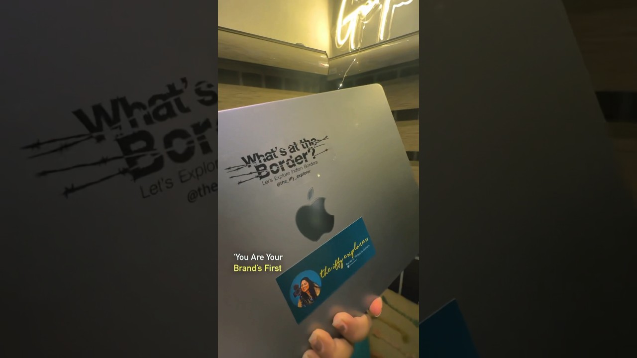 (28) I got these stickers printed! 😍 #whatsattheborder