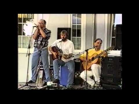 Wullschläger, Herberg & Roller  Careful Man (Jim Croce)