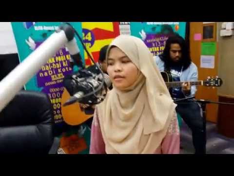 Lepaskan - Wani ft Juzzthin | Jom Jam Akustik | 25 Mei 2016