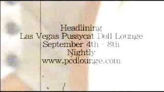 Melody Headlines The Lounge