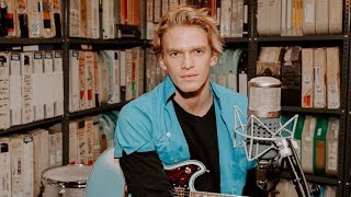 Cody Simpson at Paste Studio NYC live from The Manhattan Center