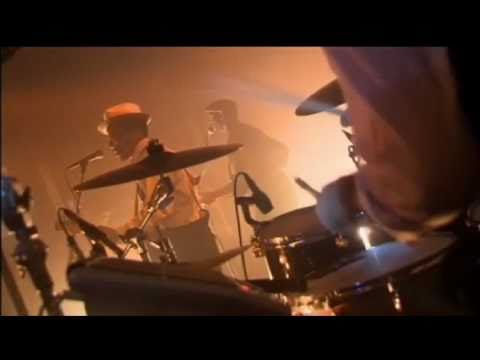 Bibi Tanga & the Selenites 'Dunya' live for French TV