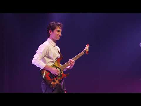 Cégeps en spectacle (finale locale)