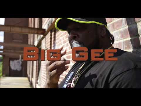 “Don’t Play With Me” Ft. Big Gee