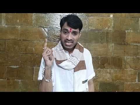  Arjun Thakur Character Papu bhaiya 