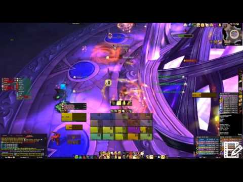 Ira Infernus vs Chronomatic Anomaly Mythic