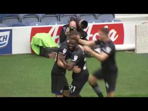 Highlights: QPR 1 Blackburn Rovers 1