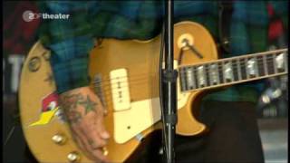 Social Distortion - Ring of Fire - 2009 - Hurricane - HQ