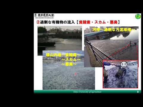 模擬講義「微生物燃料電池は農村地域を救う？」