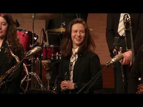 Essentially Ellington 2023: Foxboro High School