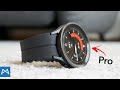 Beste Smartwatch Samsung Galaxy Watch 5 Pro Im Test