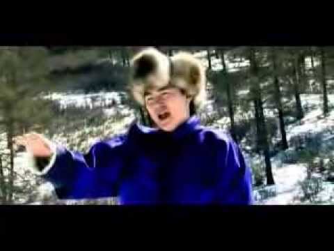 Munkh Erdene - Uhaani tenger aav