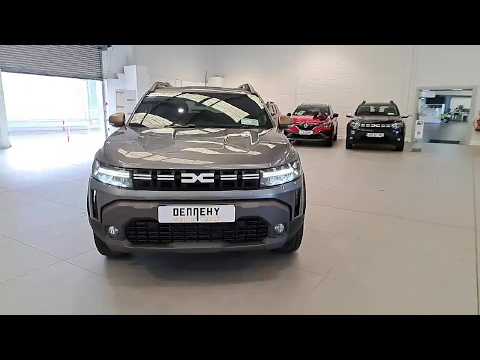 Dacia Duster Extreme HEV 155 E06X €134.00pw - Image 2