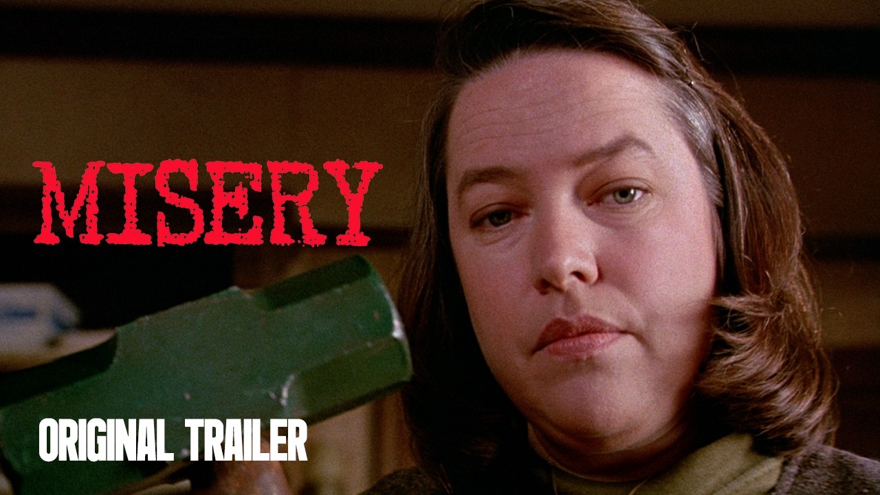 Misery Trailer Thumbnail
