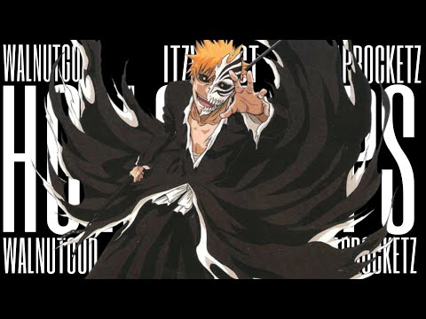 Ven x Walnutgod x Traprocketz | “Hollow Tips” | Prod. Morteh | OFFICIAL AMV
