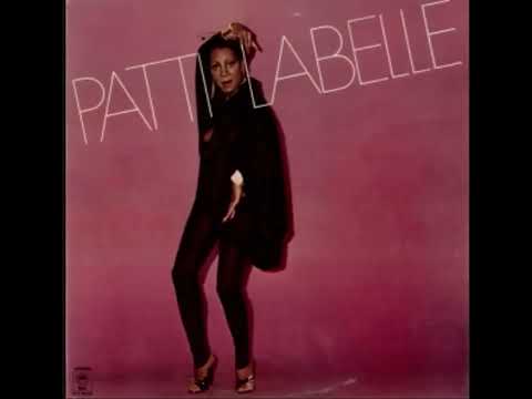 You are My Friend  - Patti Labelle