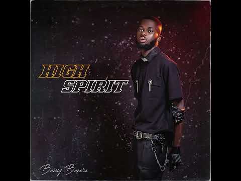Banzy Banero - High Spirit (Visualizer)