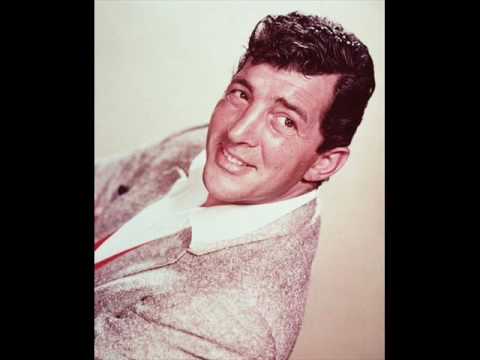 I'd Cry Like A Baby - Dean Martin