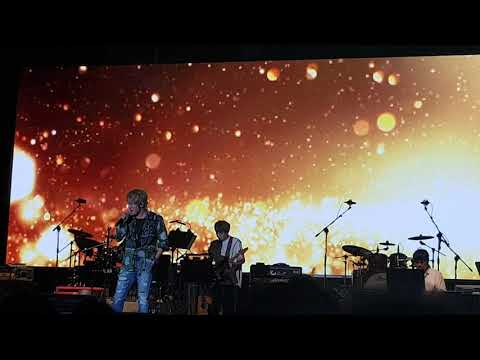 2018 썸데이페스티벌_케이윌(kwill) 그립고그립고그립다