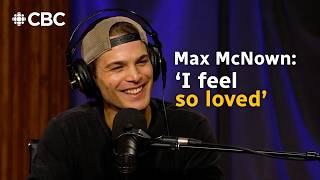 How this country singer learned to finally love his voice