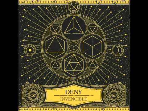 Deny - Invencible (Cd completo)