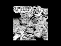 Violence To Fade - Tug Of War