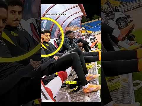 Benzema dan Kamera🎥🥶