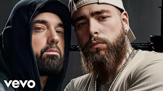 Eminem - Fight [Music Video 2024]