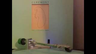 Ceremony - The Root Of The World
