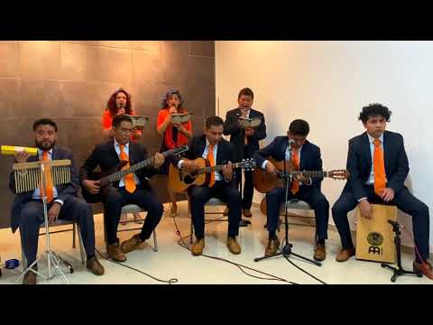 Dios el más grande - Ministerio Salatiel ID7