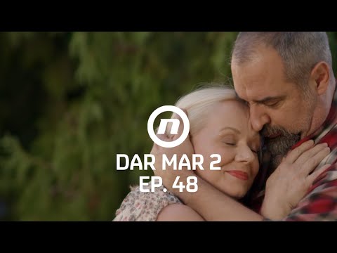 Božena i Jure - Dar Mar 2 - epizoda 48