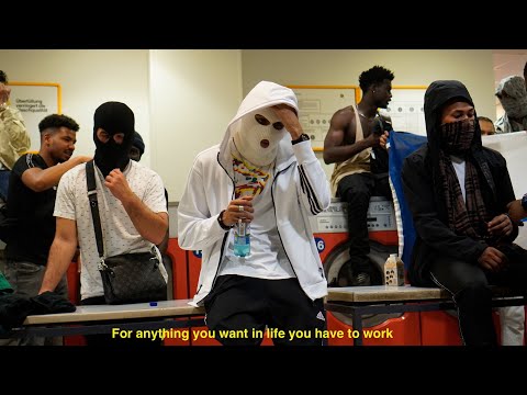 ATK44 - Berlin Binks