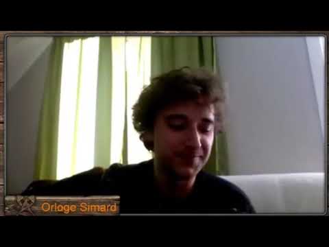 Côlon Irritable - Orloge Simard