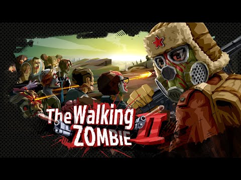 Baixe The Walking Zombie 2: Zombie shooter no PC com MEmu