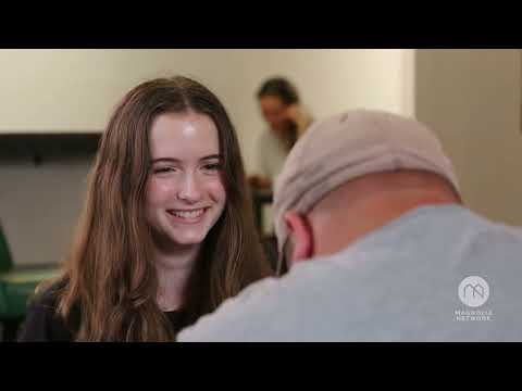 "Building Outside the Lines"