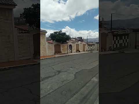Vuela alto en #Riobamba desde el Hotel Chimborazo #turismo