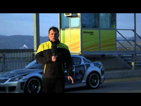 SZENE 04 - Antwort | Wahr oder Falsch - ÖAMTC Fahrtechnik