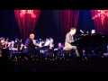 Michael W. Smith - Hibernia (Live From Tualatin, Oregon, On December 19, 2014)
