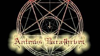 Animus Barathrum - Glory & Despair.