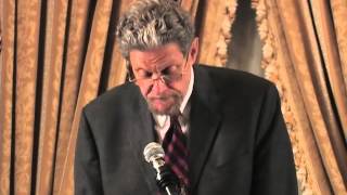 Media and Religion in the Arab/Islamic World - 2006 Templeton Lecture