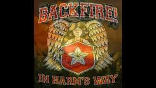 BACKFIRE! - In Harm's Way 2008 [FULL ALBUM]