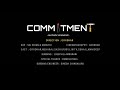 Commitment Trailer Telugu Latest Short Film 2021 Directed By Giridhar Head Set