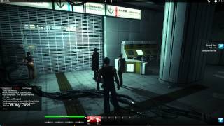 ★ The Secret World ★ - Templar - Gameplay Part 1